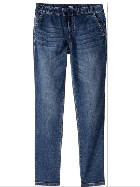 Hudson Jeans Other - Hudson Boys Seth Jogger Jeans in Indigo Rinse Medium